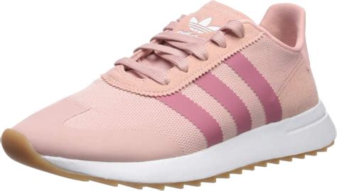 adidas flb_runner w coral weiß|Amazon.com .